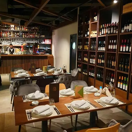 Masa Vidik Residance * Kopaonik