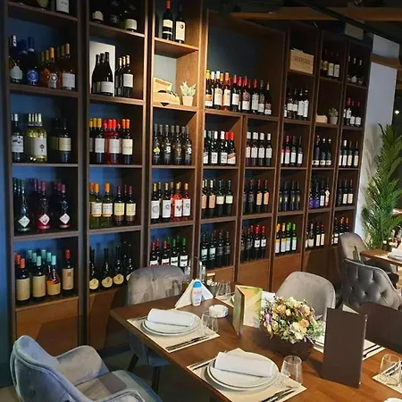 Appartement Masa Vidik Residance Kopaonik