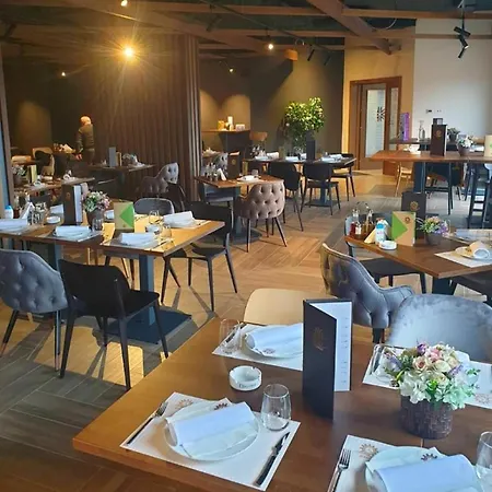 Masa Vidik Residance *