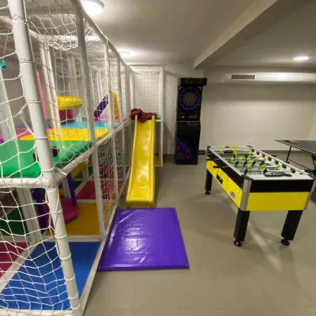 Masa Vidik Residance Appartement Kopaonik