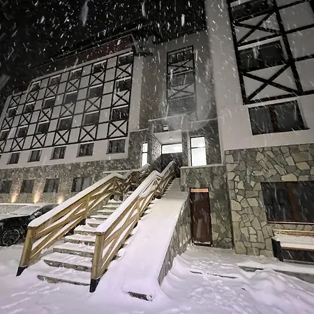 Masa Vidik Residance Kopaonik