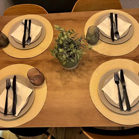 Masa Vidik Residance * Kopaonik