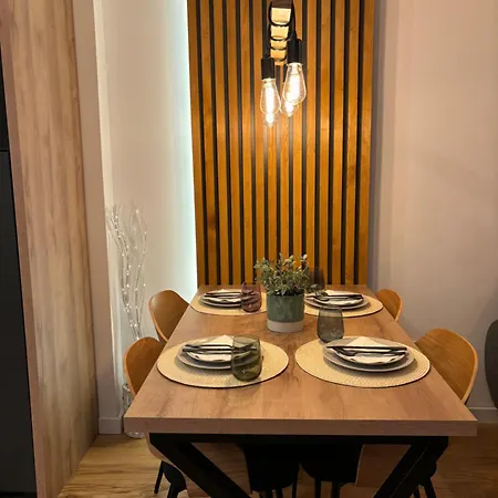 Masa Vidik Residance