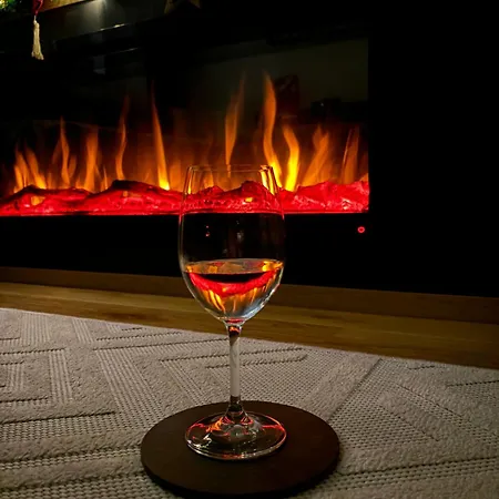 Appartement Masa Vidik Residance