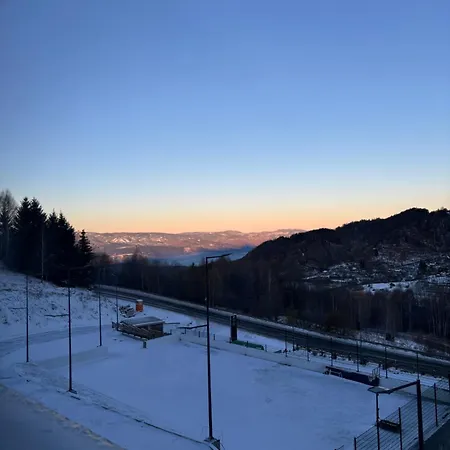 Masa Vidik Residance * Kopaonik