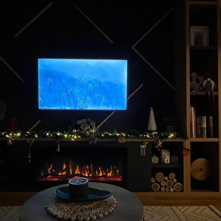 Masa Vidik Residance