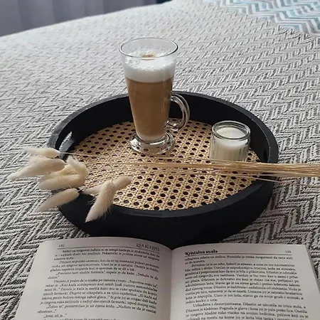 Appartement Masa Vidik Residance