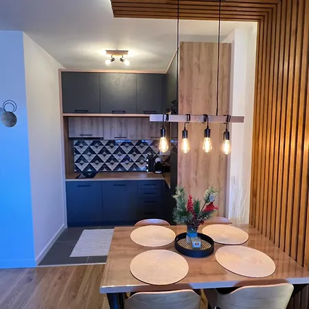 Masa Vidik Residance * Kopaonik