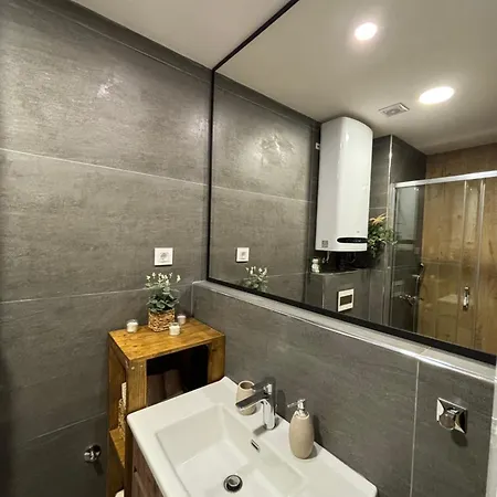 Appartement Masa Vidik Residance