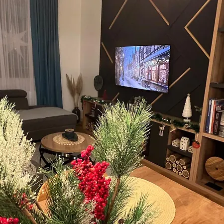 Masa Vidik Residance Appartement Kopaonik