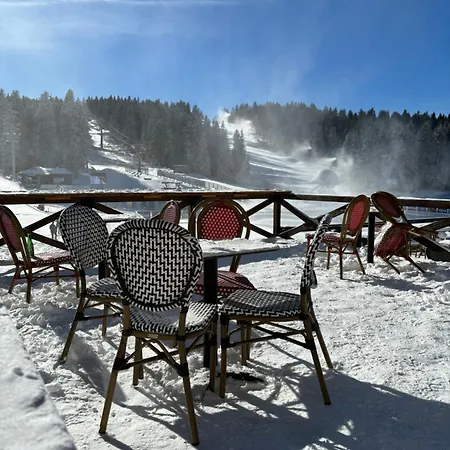 Appartement Masa Vidik Residance Kopaonik