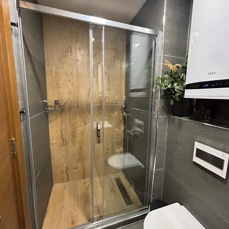 Masa Vidik Residance Kopaonik