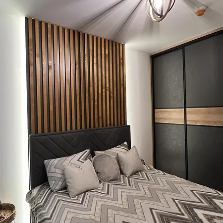 Masa Vidik Residance * Kopaonik