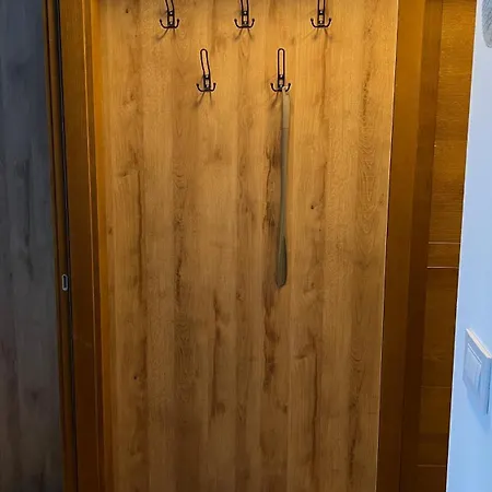 Masa Vidik Residance Appartement