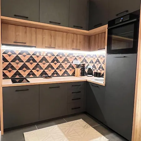 Appartement Masa Vidik Residance