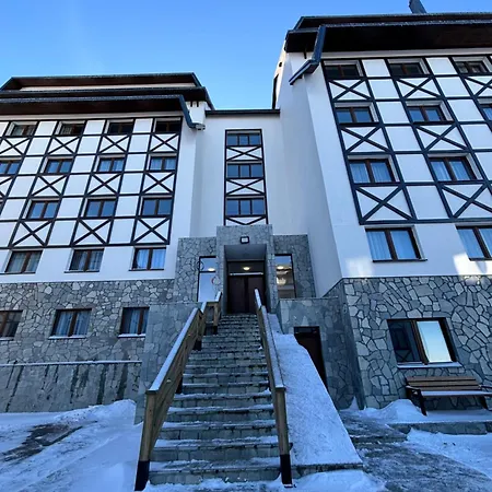 Masa Vidik Residance Appartement *