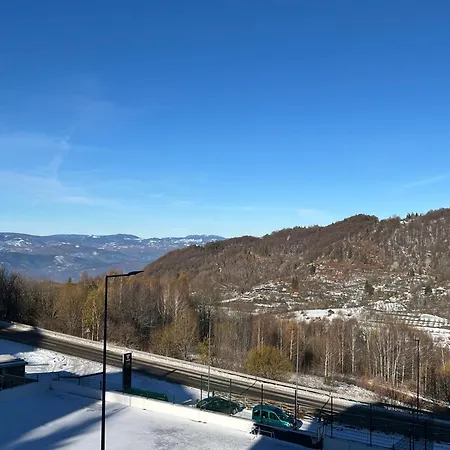 Appartement Masa Vidik Residance *