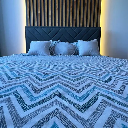 Appartement Masa Vidik Residance Kopaonik