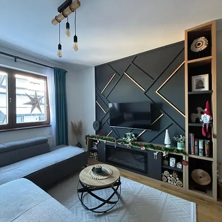 Masa Vidik Residance *