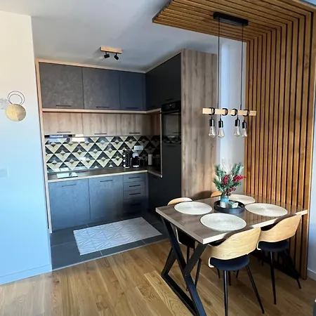 Masa Vidik Residance * Kopaonik