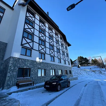 Masa Vidik Residance Appartement *