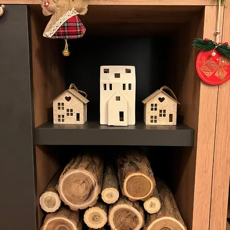 Masa Vidik Residance Appartement Kopaonik