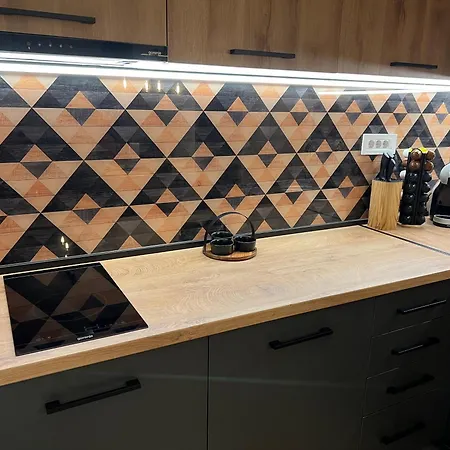 Appartement Masa Vidik Residance Kopaonik