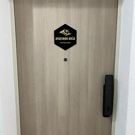 Masa Vidik Residance Kopaonik