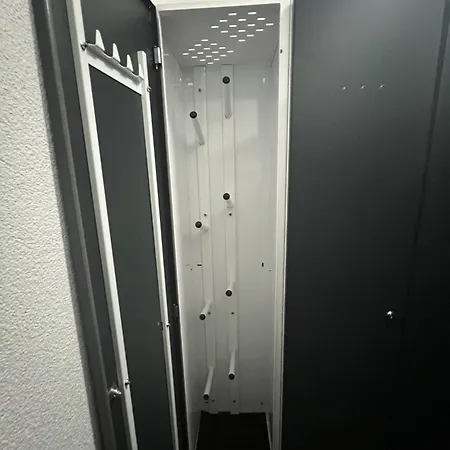 Appartement Masa Vidik Residance