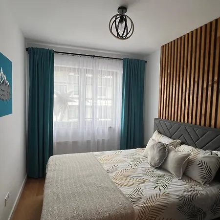 Appartement Masa Vidik Residance Kopaonik